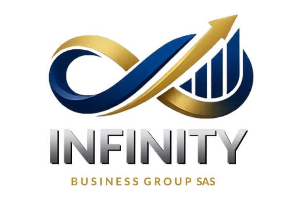 INFINITY GROUP SAS